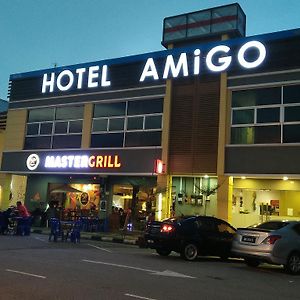 Amigo Hotel